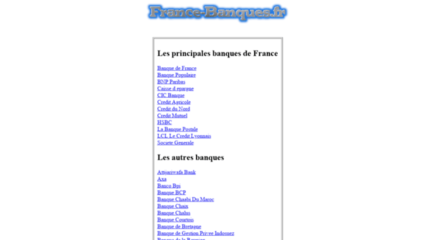 france-banques.fr