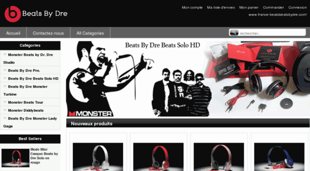 france-beatsbeatsbydre.com