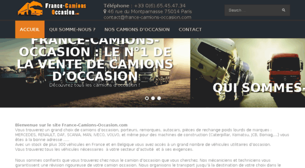 france-camions-occasion.com