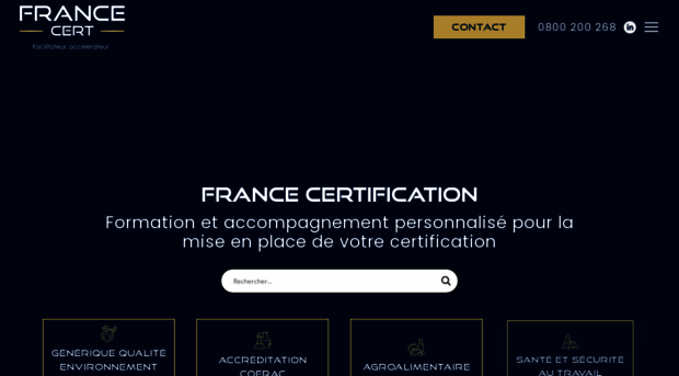 france-certification.com