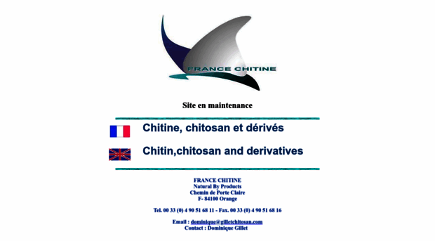 france-chitine.com