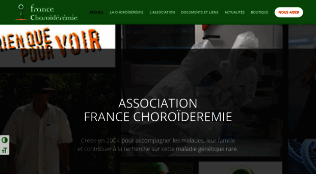 france-choroideremie.org