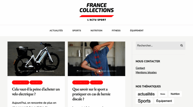 france-collections.com