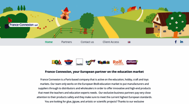 france-connexion.eu