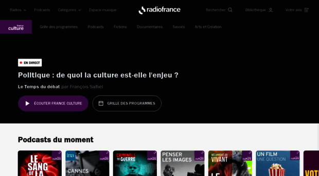 france-culture.fr