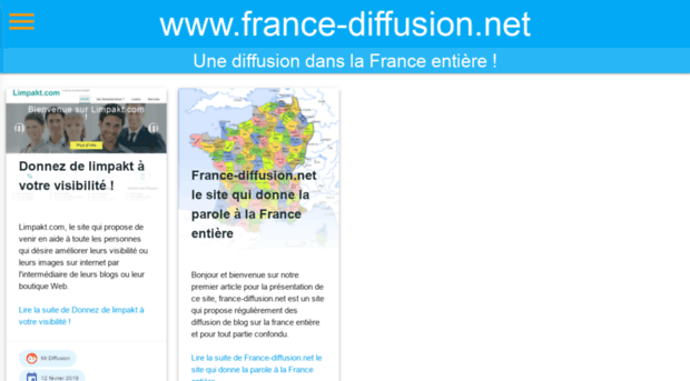 france-diffusion.net