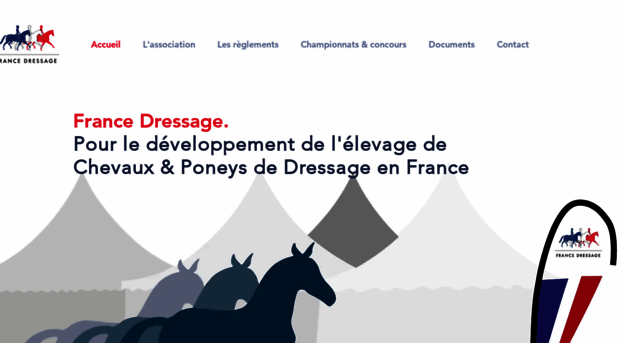 france-dressage.org