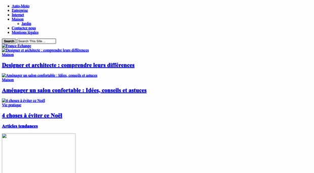 france-echange.fr
