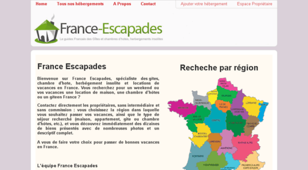 france-escapades.com