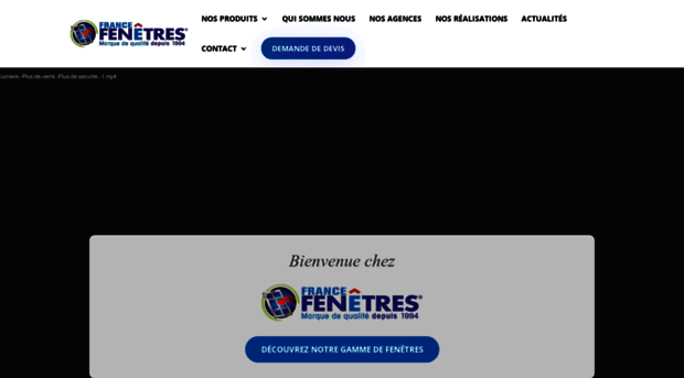 france-fenetres.fr