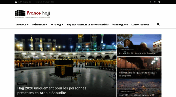 france-hajj.fr