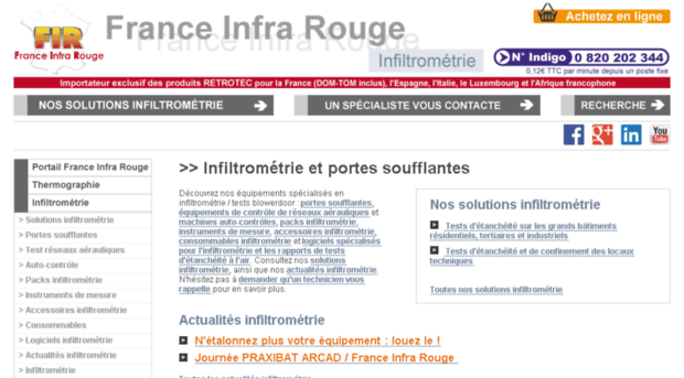 france-infiltrometrie.com