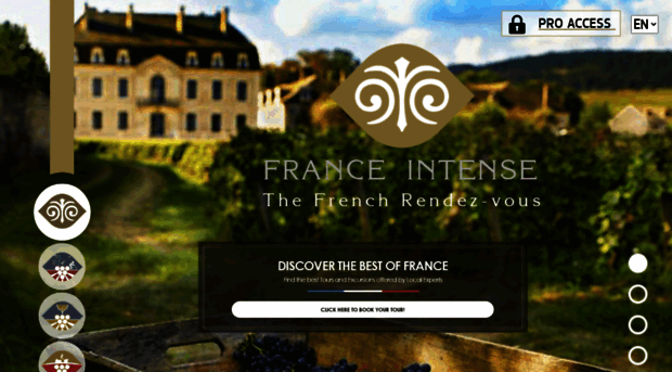 france-intense.com