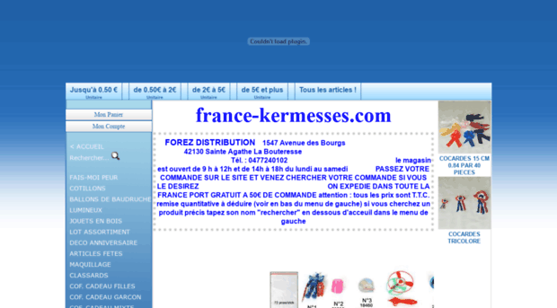 france-kermesses.com