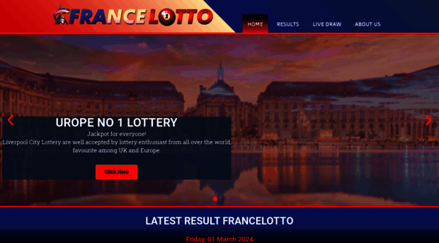 france-lotto.com