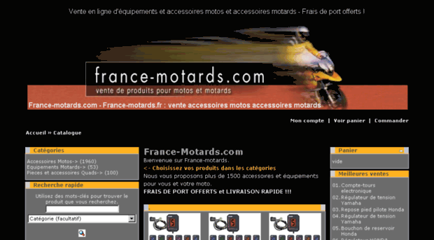 france-motards.fr