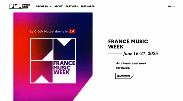france-music-week.com