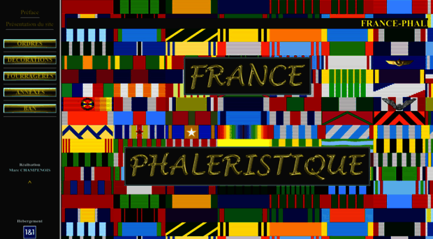 france-phaleristique.com