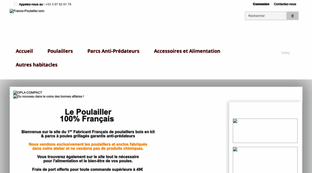 france-poulailler.com