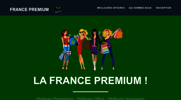 france-premium.fr