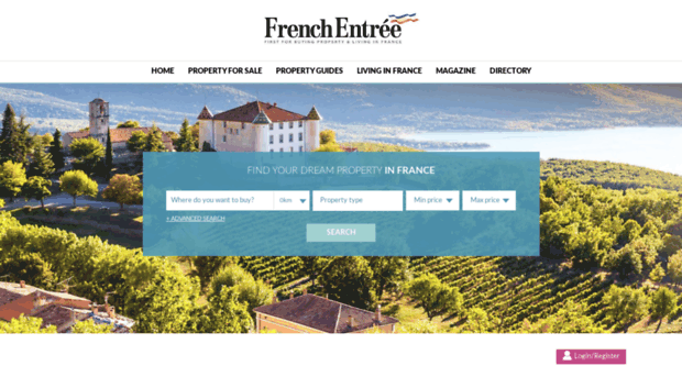 france-property.frenchentree.com