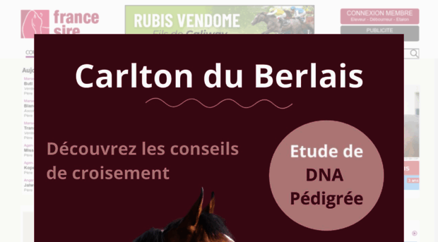 france-sire.com