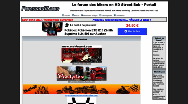 france-streetbob.superforum.fr