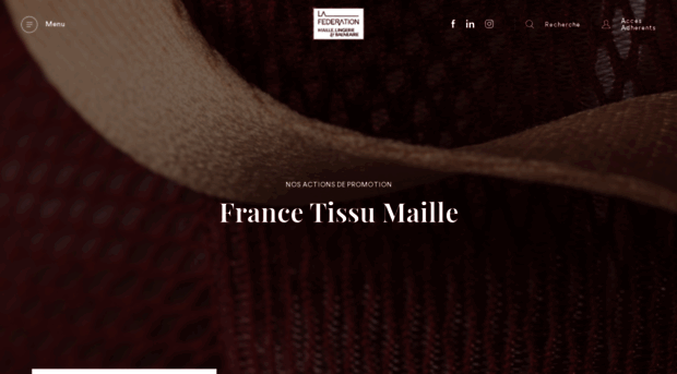 france-tissu-maille.com