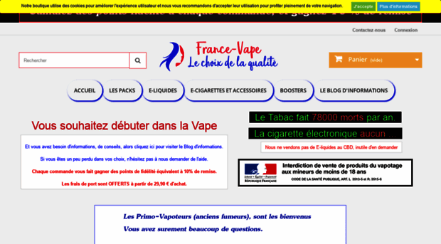 france-vape.com