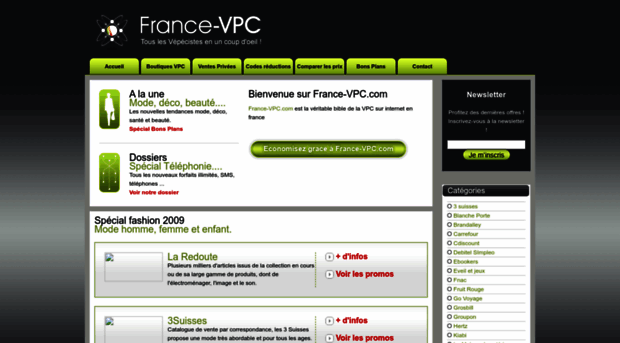 france-vpc.com