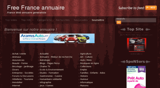 france-web-annuaire.fr