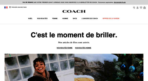 france.coach.com