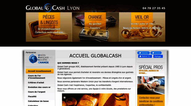 france.globalcash-change.com