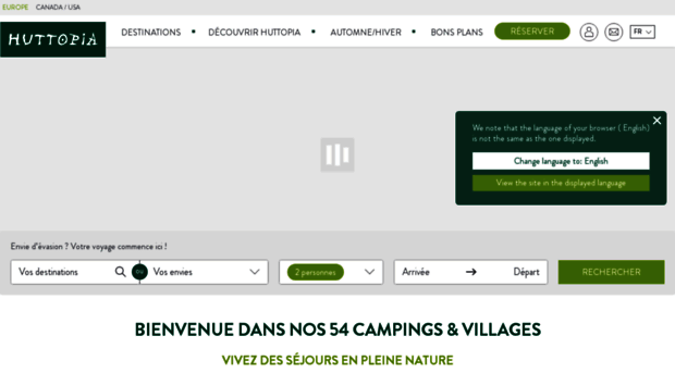 france.huttopia.com