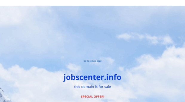 france.jobscenter.info