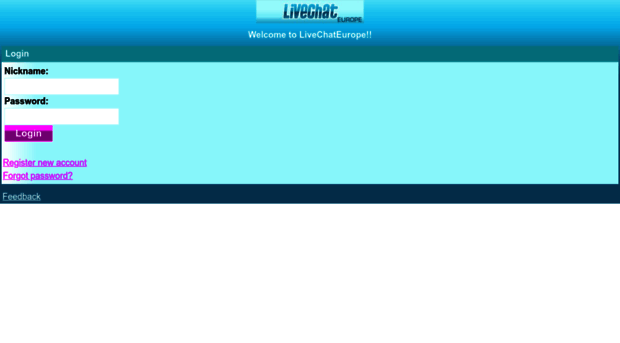 france.livechateurope.com