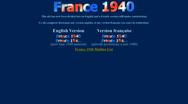 france1940.free.fr