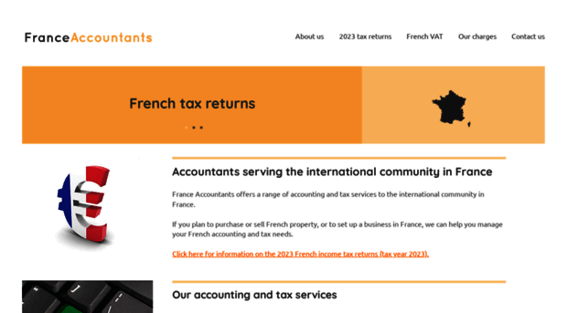 franceaccountants.com