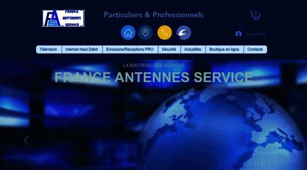 franceantennesservice.com