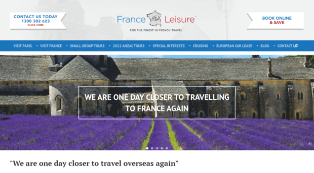 franceatleisure.com