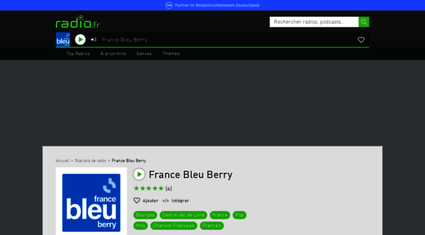 francebleuberry.radio.fr