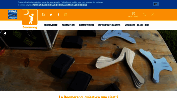 franceboomerang.fr