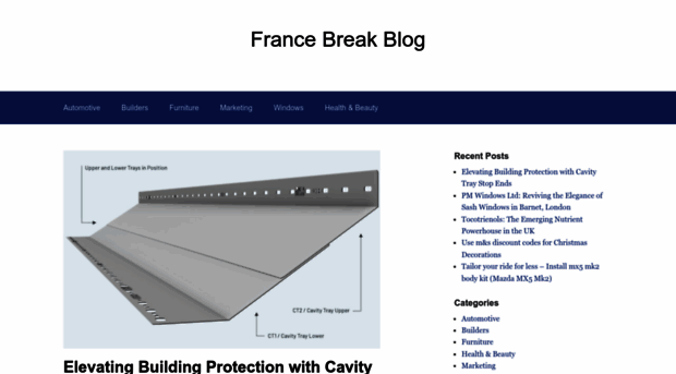 francebreak.co.uk