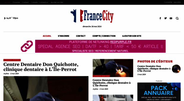 francecity.com