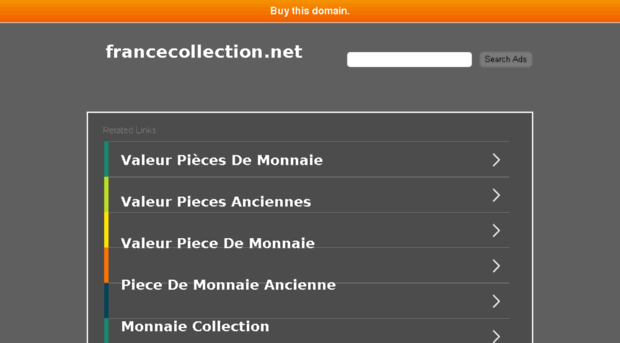 francecollection.net