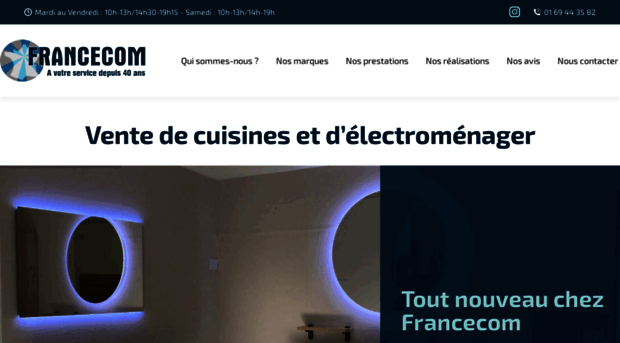 francecom91.com