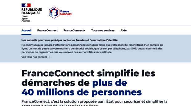 franceconnect.gouv.fr