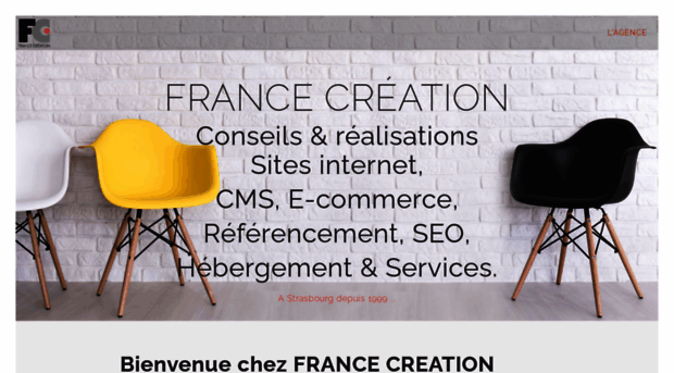 francecreation.com