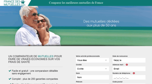 francedesmutuelles.com