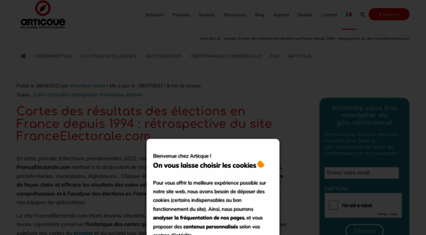 franceelectorale.com